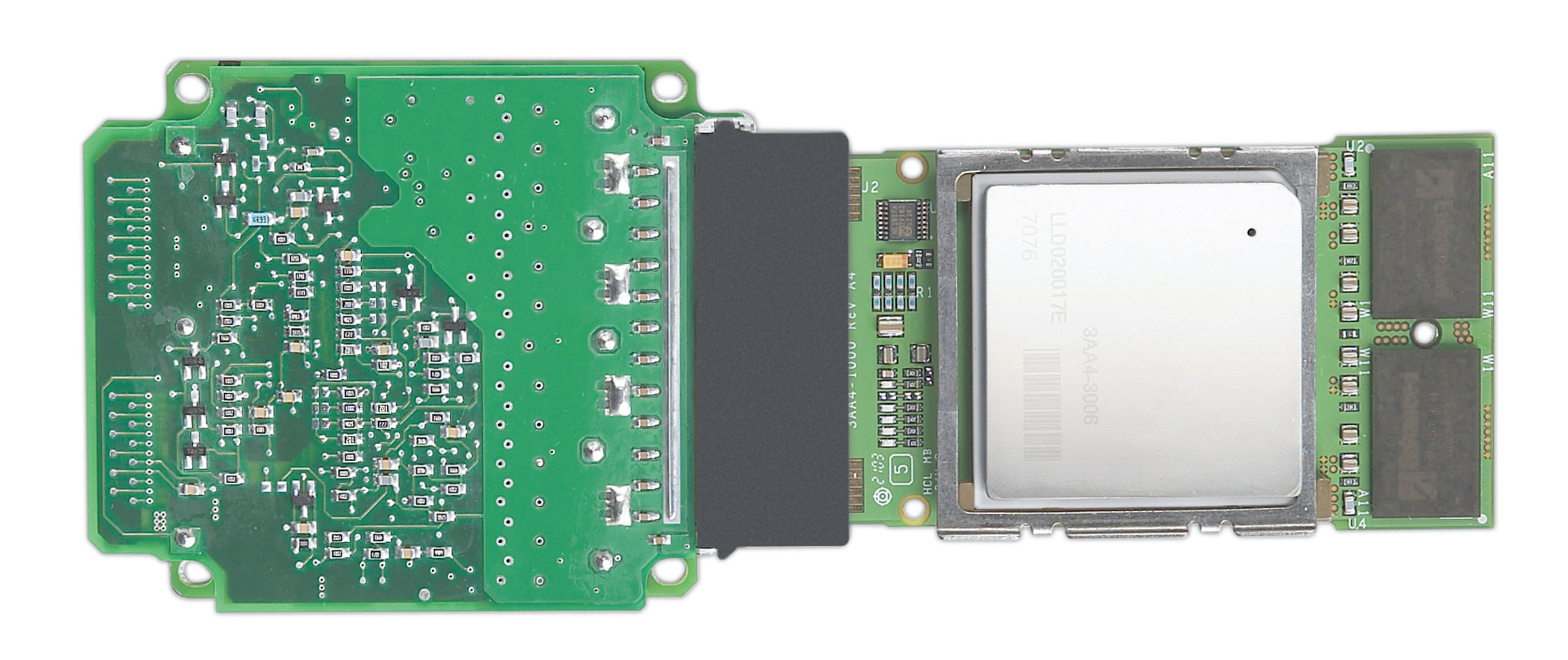 HP Dual PA-8800 Primary Processor Module 900 MHz