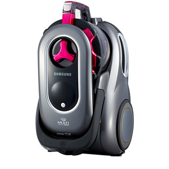 Samsung SC8780 2 L Dry 2000 W Bagless – image 6