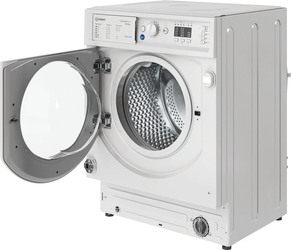 Indesit BI WDIL 861284 EU – image 3