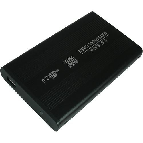 CoreParts MS1T1E2.5USB external hard drive