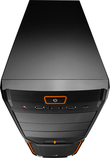 Aerocool V3X Evil Black Edition – image 2
