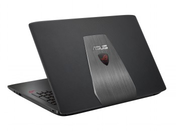 ASUS ROG GL552VW-CN388T laptop Intel® Core™ i7 i7-6700HQ – image 2