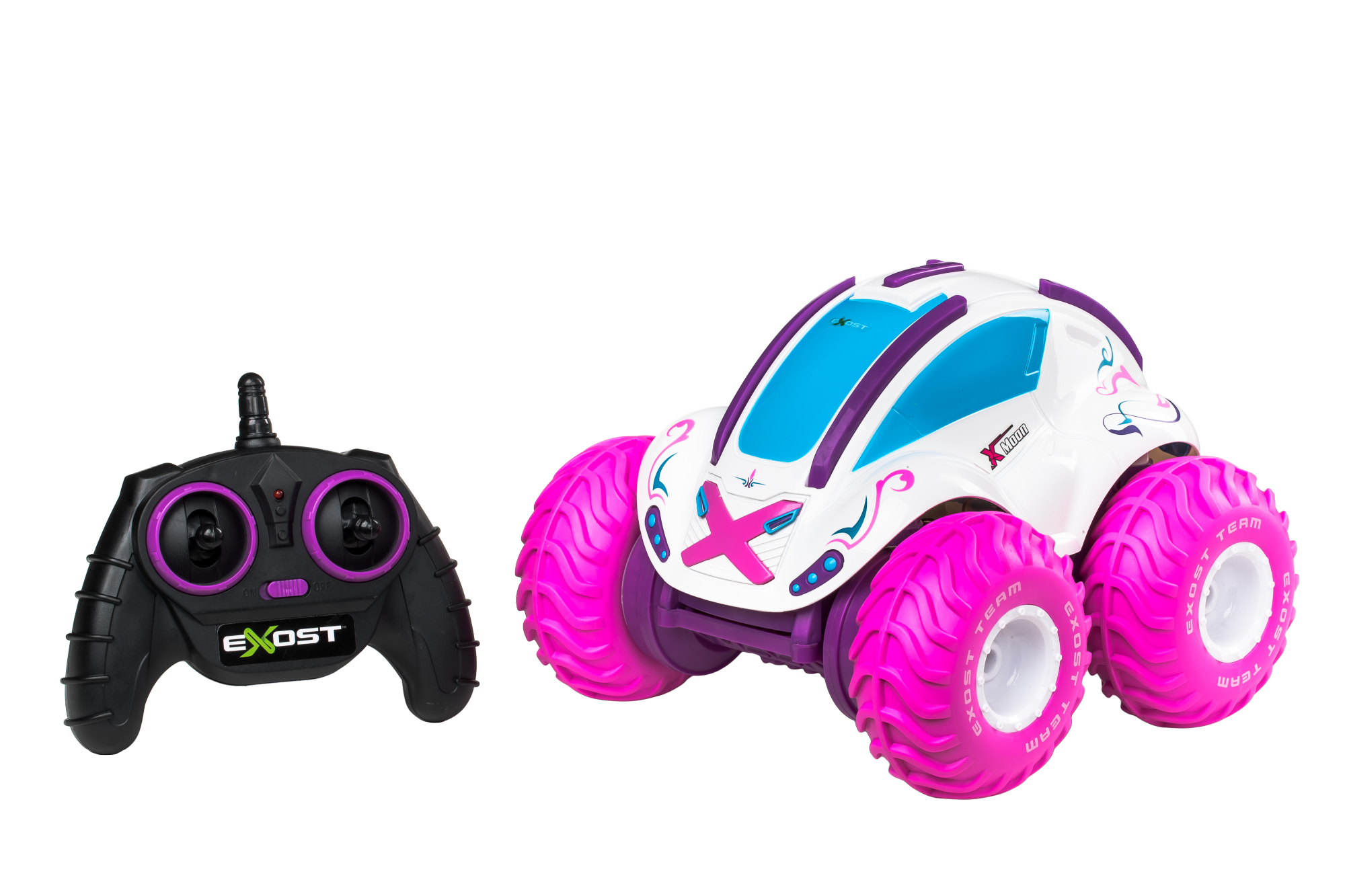 Silverlit 20173 remote controlled toy – image 1
