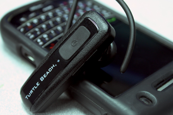 Turtle Beach TBS-2125-01 — vue 1 sur 4