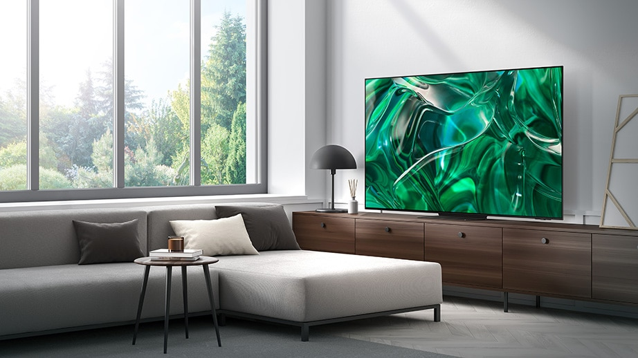 Samsung Series 9 GQ55S90CAT – image 4