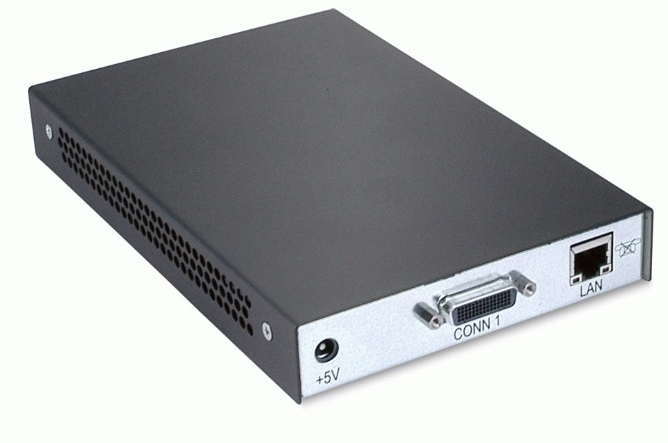 Vertiv LongView IP Dual Head Digital Extender – image 3