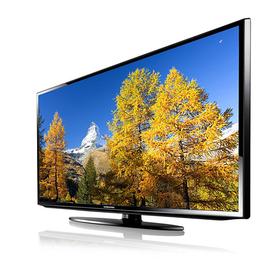 Samsung UE37EH5007K 94 cm (37") Full HD Black – image 2