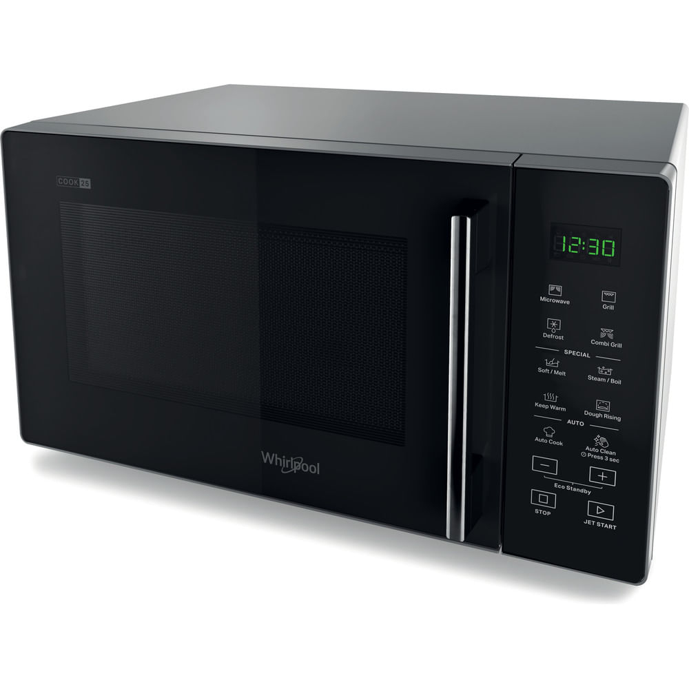 Whirlpool MWP 254 SB — vue 1 sur 5