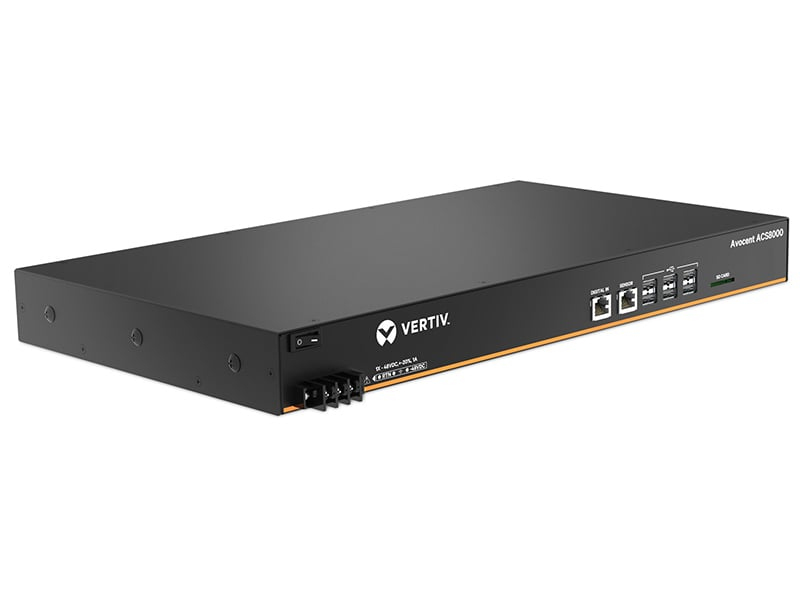 Vertiv ACS 8016SDC – image 2