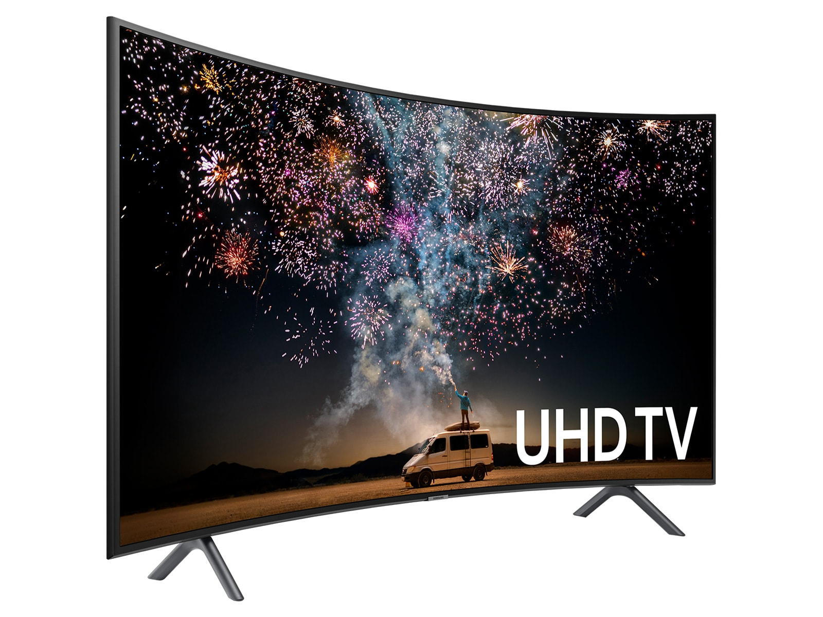 Samsung Series 7 UN65RU7300FXZA TV