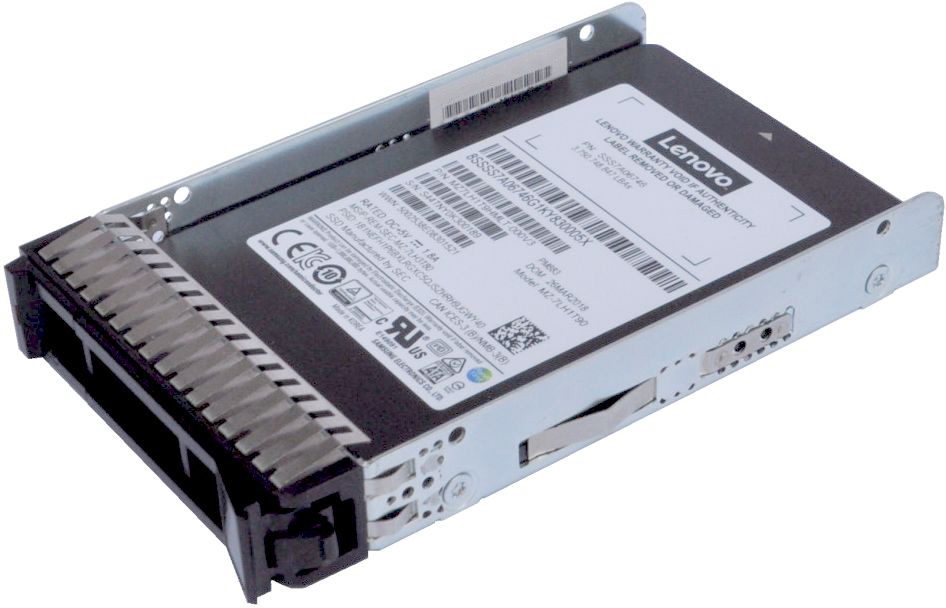 Lenovo 4XB7A14157 internal solid state drive