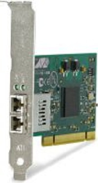Allied Telesis AT-2916LX10/LC Internal Fiber 1000 Mbit/s