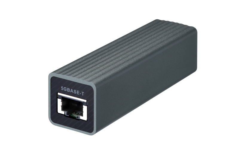 QNAP QNA-UC5G1T network card Ethernet 5000 Mbit/s – image 2