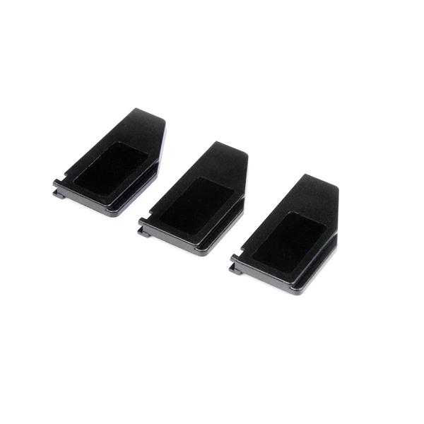 StarTech.com Adaptador Estabilizador ExpressCard /34 a /54 uso