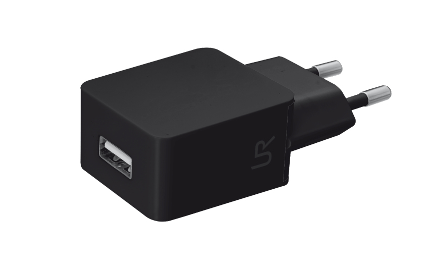 Trust Smartphone Wall Charger