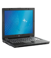 HP Compaq nx6310 Intel Celeron Processor M430 512M/40G 15" XGA DVD+/-RW DL WXP Home Notebook PC
