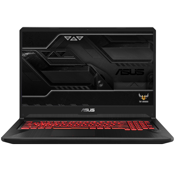 ASUS TUF Gaming FX705GE-EW243T laptop Intel® Core™ i7 i7-8750H