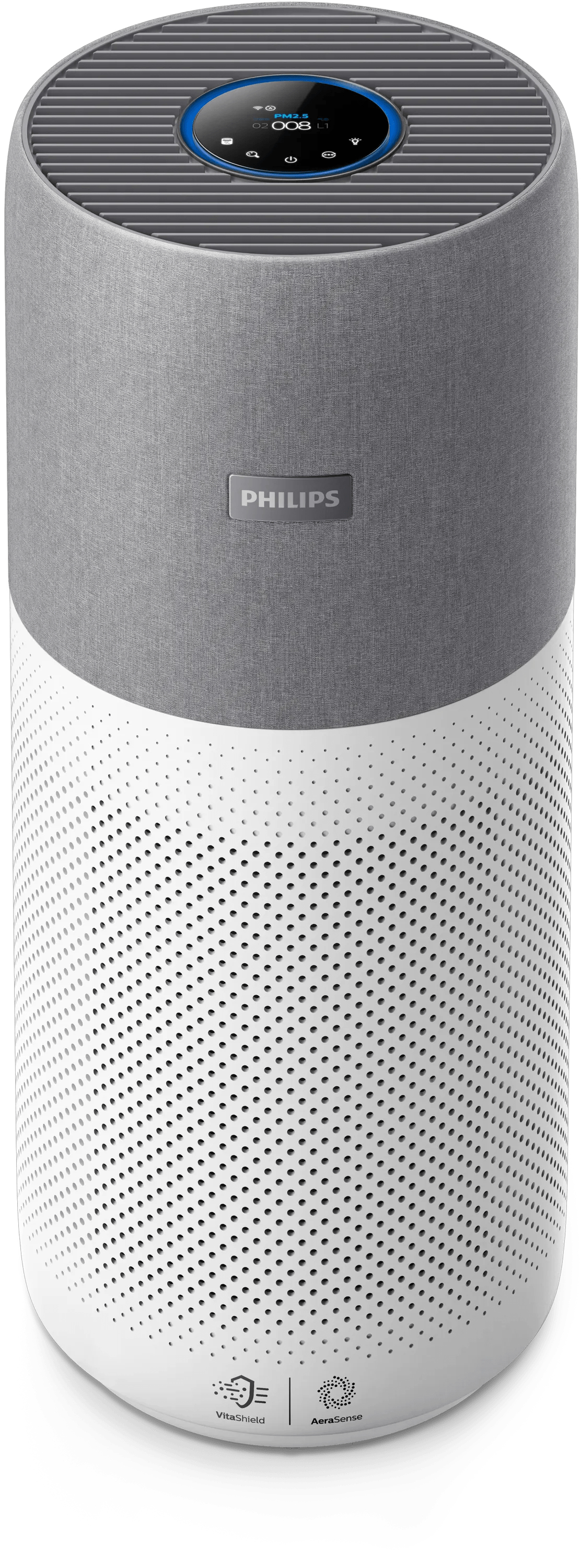 Philips AC3836/09 air purifier 66 m² – image 2