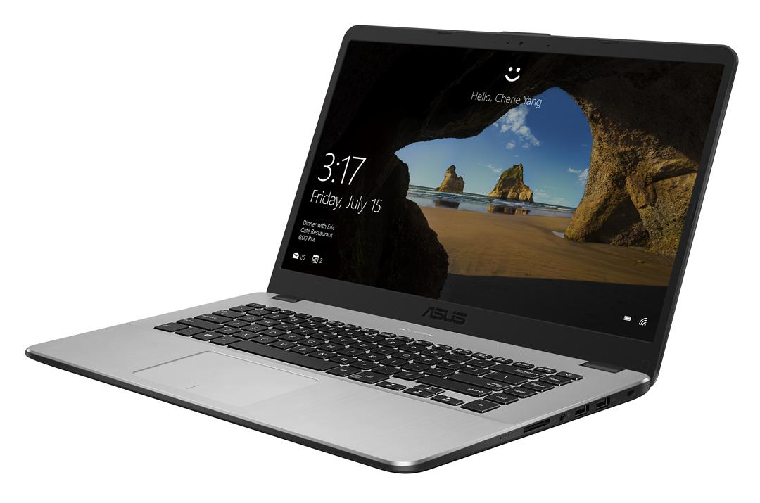 ASUS Vivobook S505BA-BR194T AMD A9 A9-9420 Laptop – image 3