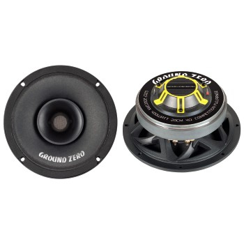 Hama GZCF 200COAX