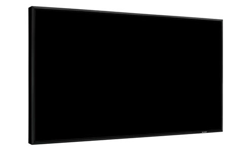 Sharp PN-E471 computer monitor 119.4 cm (47″) 1920 x 1080 pixels Full HD Black image 6