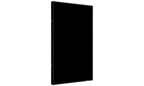 Sharp PN-E471 computer monitor 119.4 cm (47″) 1920 x 1080 pixels Full HD Black image 4