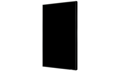 Sharp PN-E471 computer monitor 119.4 cm (47″) 1920 x 1080 pixels Full HD Black image 3