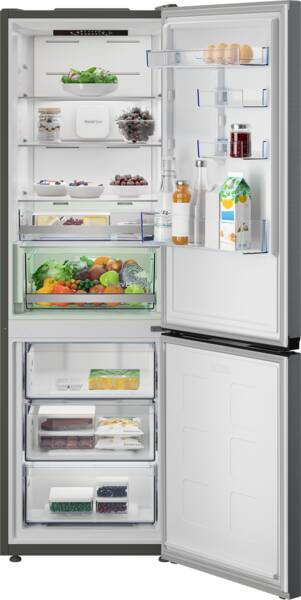 Beko B7RCNA377HXP Freestanding – image 3