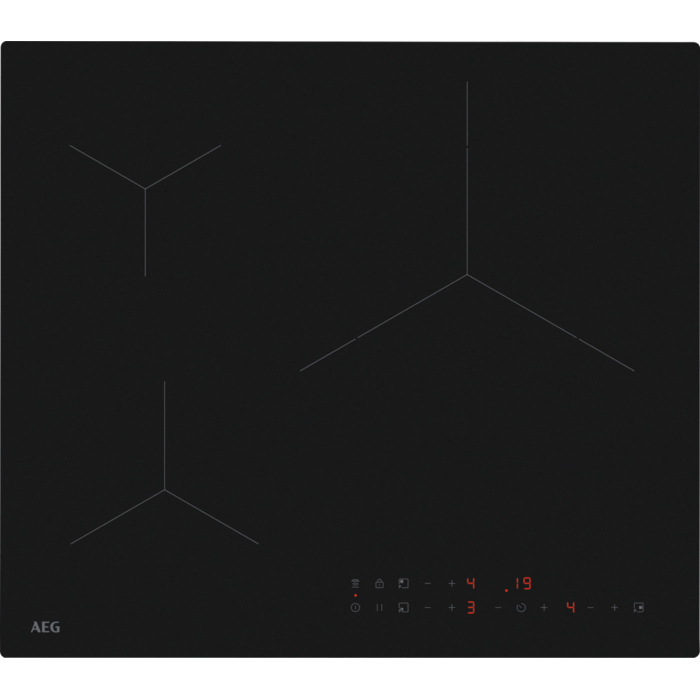 AEG TN63IV00CT — vue 1 sur 4
