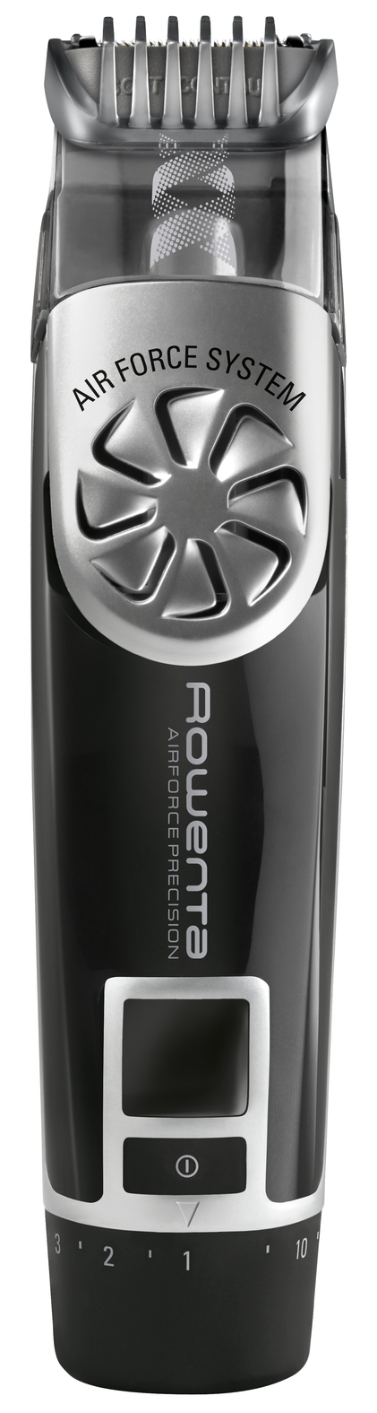 Rowenta TN4851 Black, Silver 20 Lithium-Ion (Li-Ion) – image 4