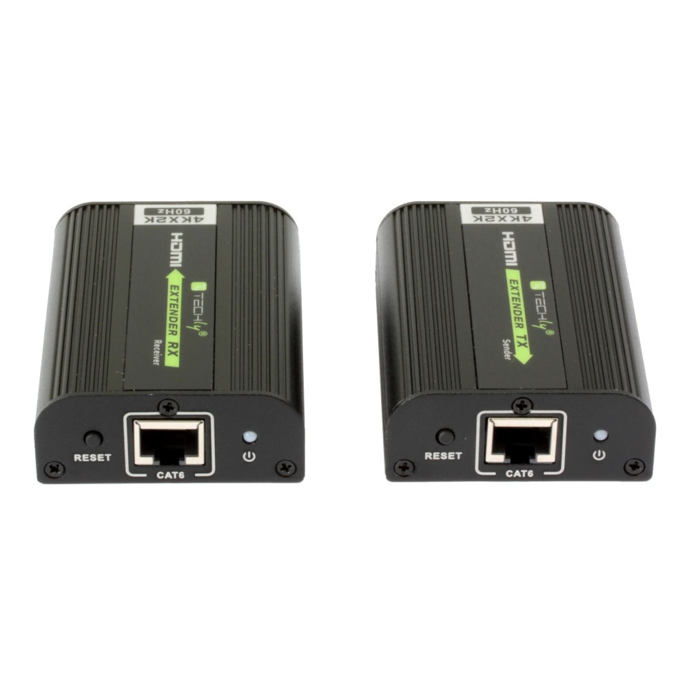 Techly IDATA EXT-E704K – image 6