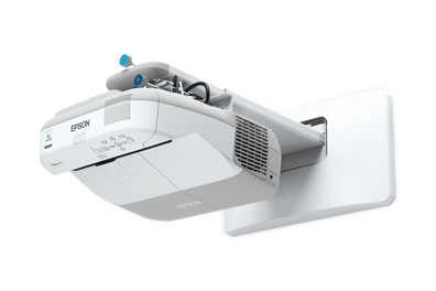 Epson BrightLink 485Wi Interactive – image 1