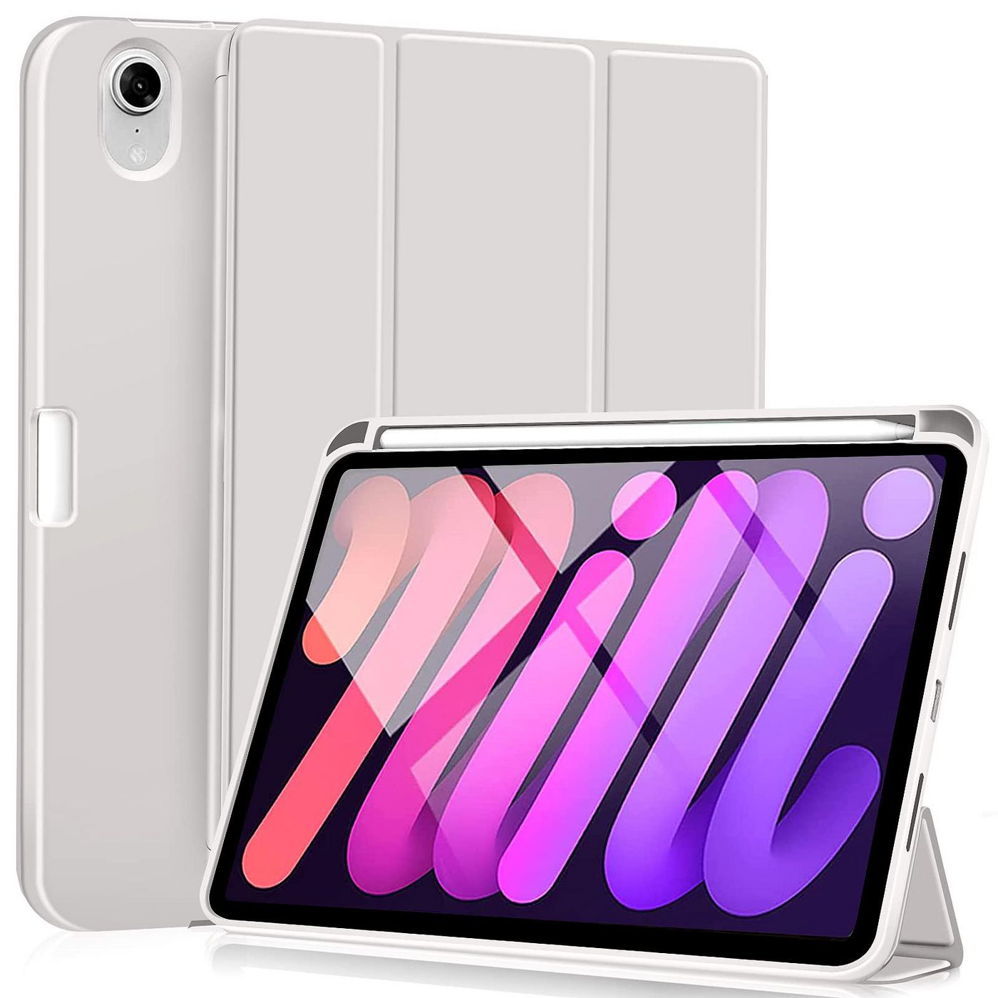 eSTUFF ES68201106-BULK tablet case