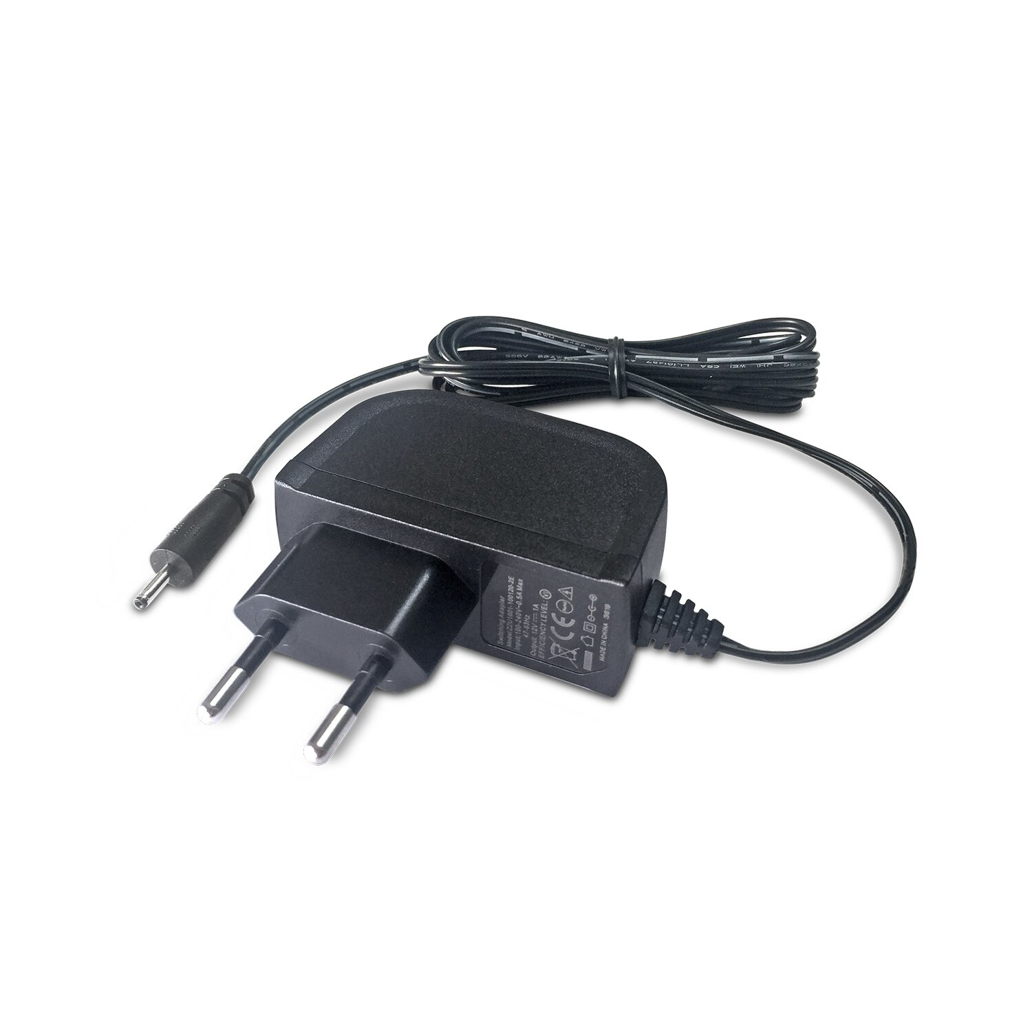EnGenius DC12V1A-SK power adapter/inverter Indoor Black