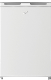 Beko TSE1424N холодильник Отдельно стоящий 128 L Белый