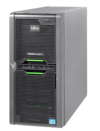 Fujitsu TX140 S1p