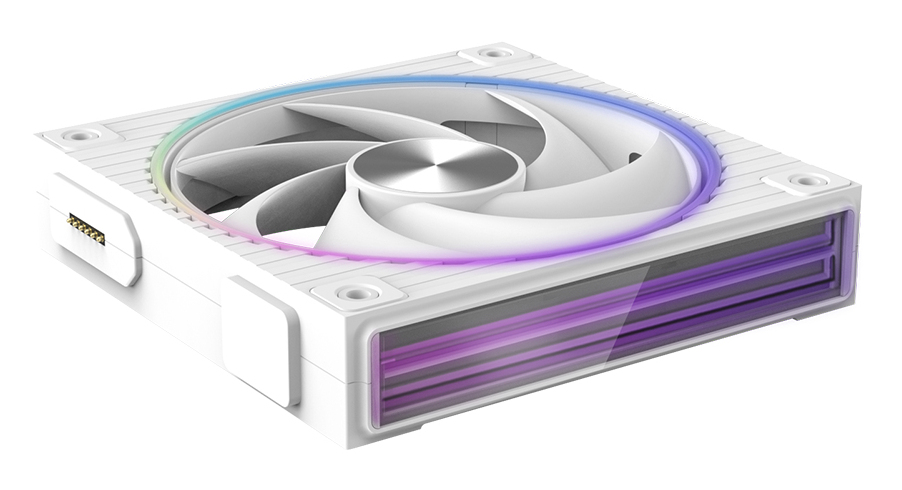 Zalman ZM-DF120 WHITE