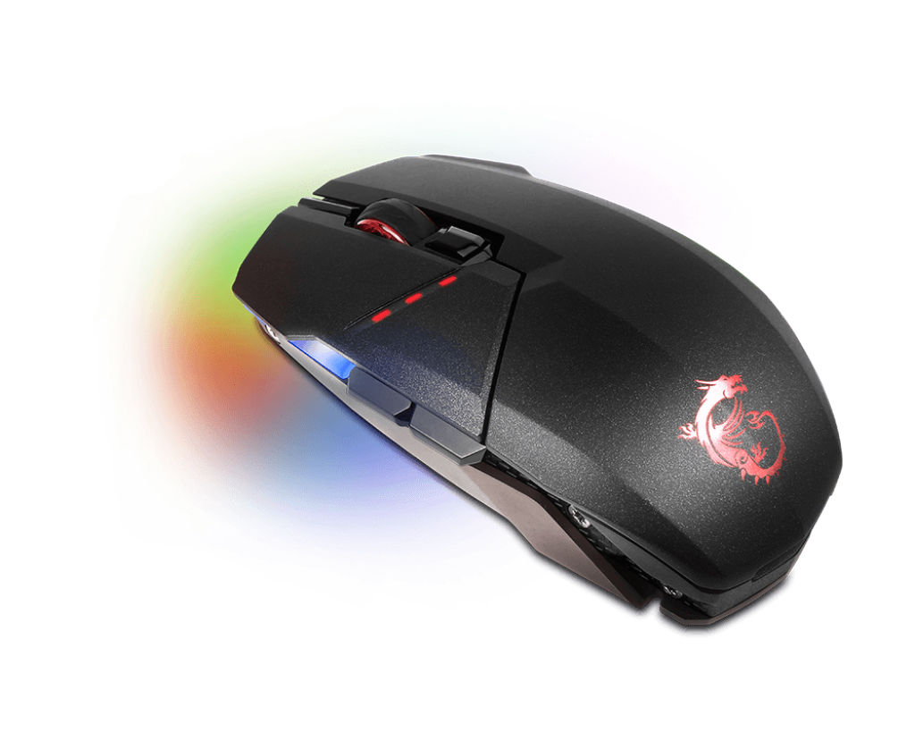 MSI Clutch GM70 – image 3