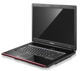 Samsung R R510-ASS4 Intel® Core™2 Duo P7350 – image 2
