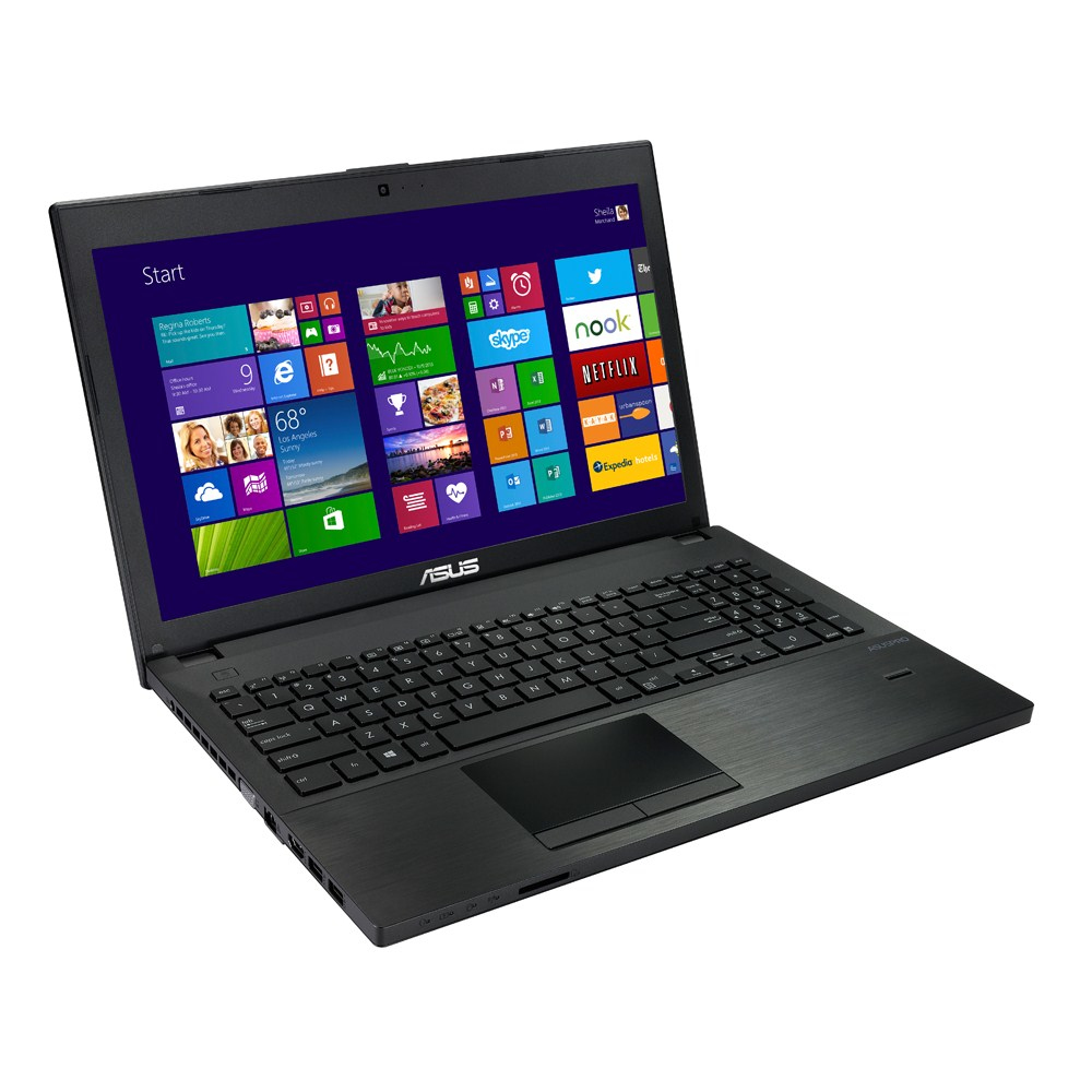 ASUSPRO PU551LA-XO153G Intel® Core™ i7 i7-4510U Laptop – image 4