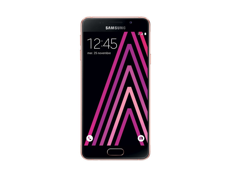 Samsung Galaxy A3 (2016) SM-A310F/DS