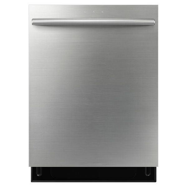 Samsung DW80F600UTS dishwasher Fully built-in 15 place settings