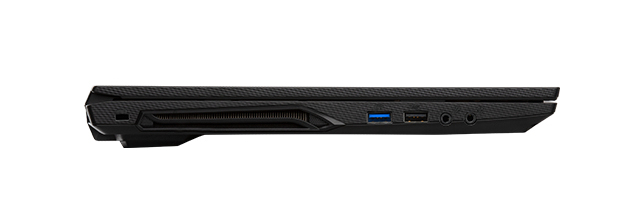 GIGABYTE G5 KD-52EE123SD – image 6