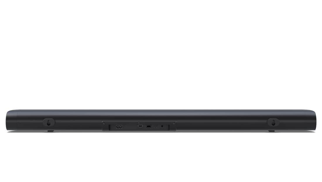 Sharp HT-SBW202 soundbar speaker Black 2.1 channels – image 4