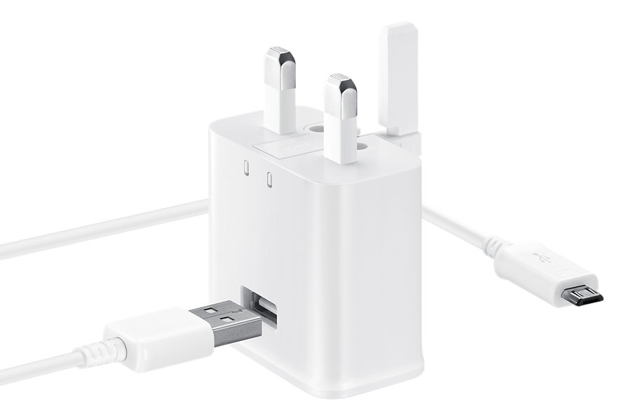 Samsung EP-TA12UWEU Universal White AC Indoor – image 5