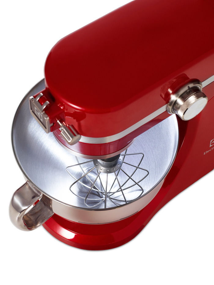 Electrolux EKM4000 food processor – image 5