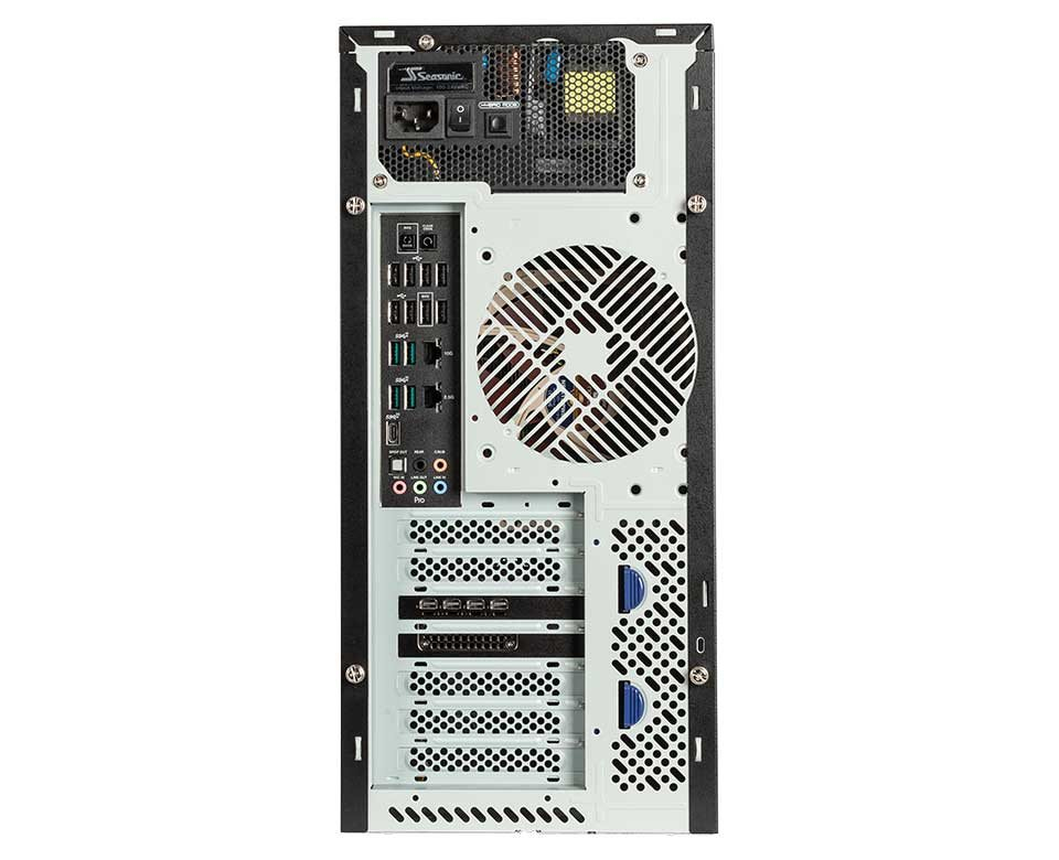 bluechip BUSINESSline Workstation WS2301 – image 4