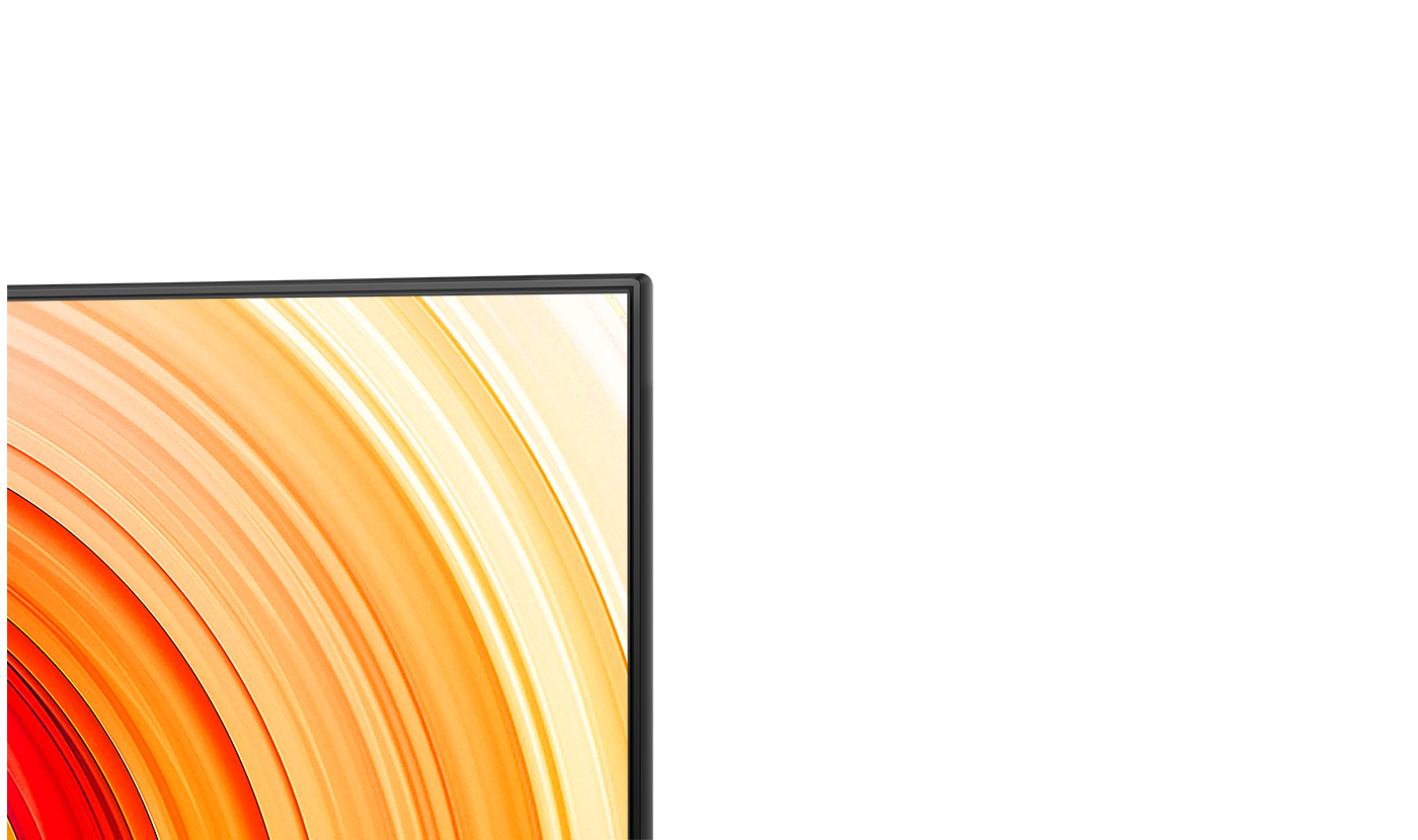 Hisense 43A7HAU TV 109.2 cm (43") 4K Ultra HD Smart TV Wi-Fi Black, Grey – image 6
