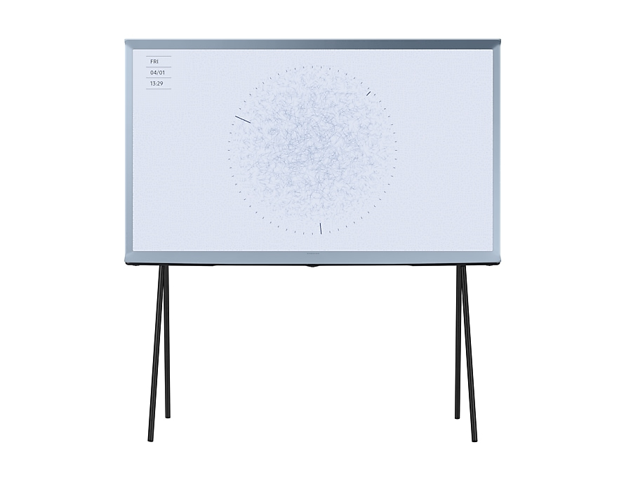 Samsung The Serif QE55LS01TBU – image 6