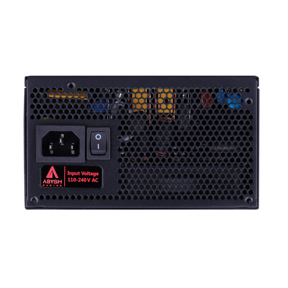 ABYSM Morphep G2 ATX 850W – image 5